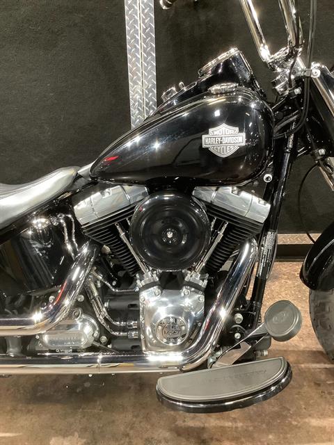 2015 Harley-Davidson Softail Slim® in Burlington, Iowa - Photo 8