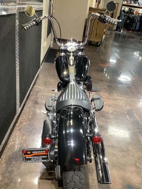 2015 Harley-Davidson Softail Slim® in Burlington, Iowa - Photo 11