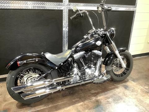 2015 Harley-Davidson Softail Slim® in Burlington, Iowa - Photo 13