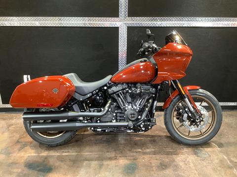 2024 Harley-Davidson Low Rider® ST in Burlington, Iowa - Photo 2