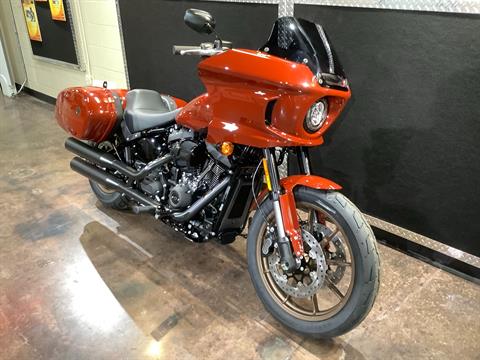 2024 Harley-Davidson Low Rider® ST in Burlington, Iowa - Photo 4