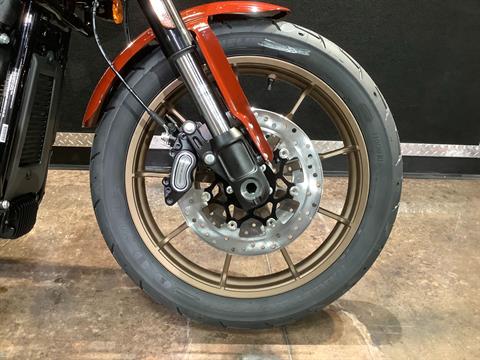 2024 Harley-Davidson Low Rider® ST in Burlington, Iowa - Photo 7