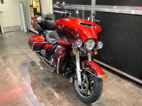 2018 Harley-Davidson Ultra Limited in Burlington, Iowa - Photo 4