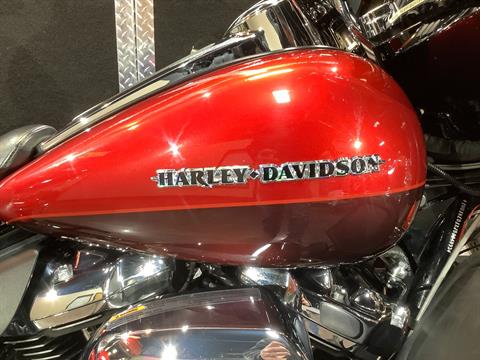 2018 Harley-Davidson Ultra Limited in Burlington, Iowa - Photo 8