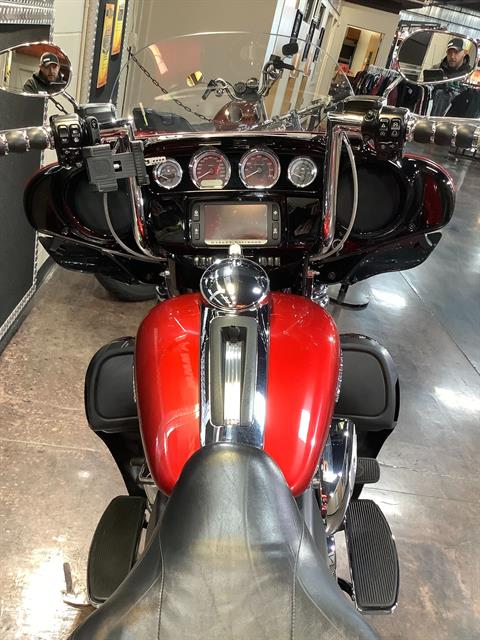 2018 Harley-Davidson Ultra Limited in Burlington, Iowa - Photo 12