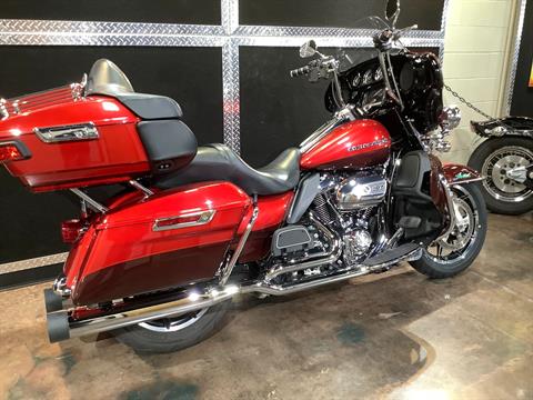 2018 Harley-Davidson Ultra Limited in Burlington, Iowa - Photo 15