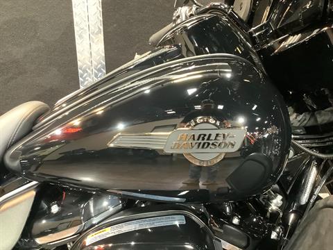 2024 Harley-Davidson Ultra Limited in Burlington, Iowa - Photo 8