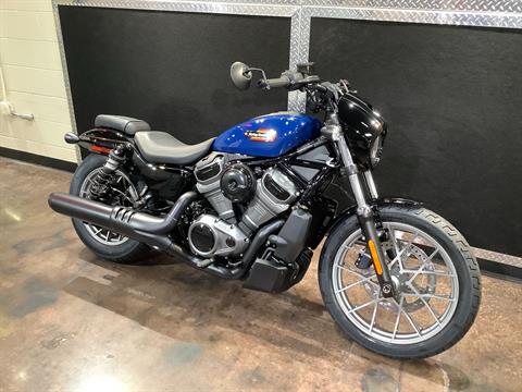 2023 Harley-Davidson Nightster® Special in Burlington, Iowa - Photo 3