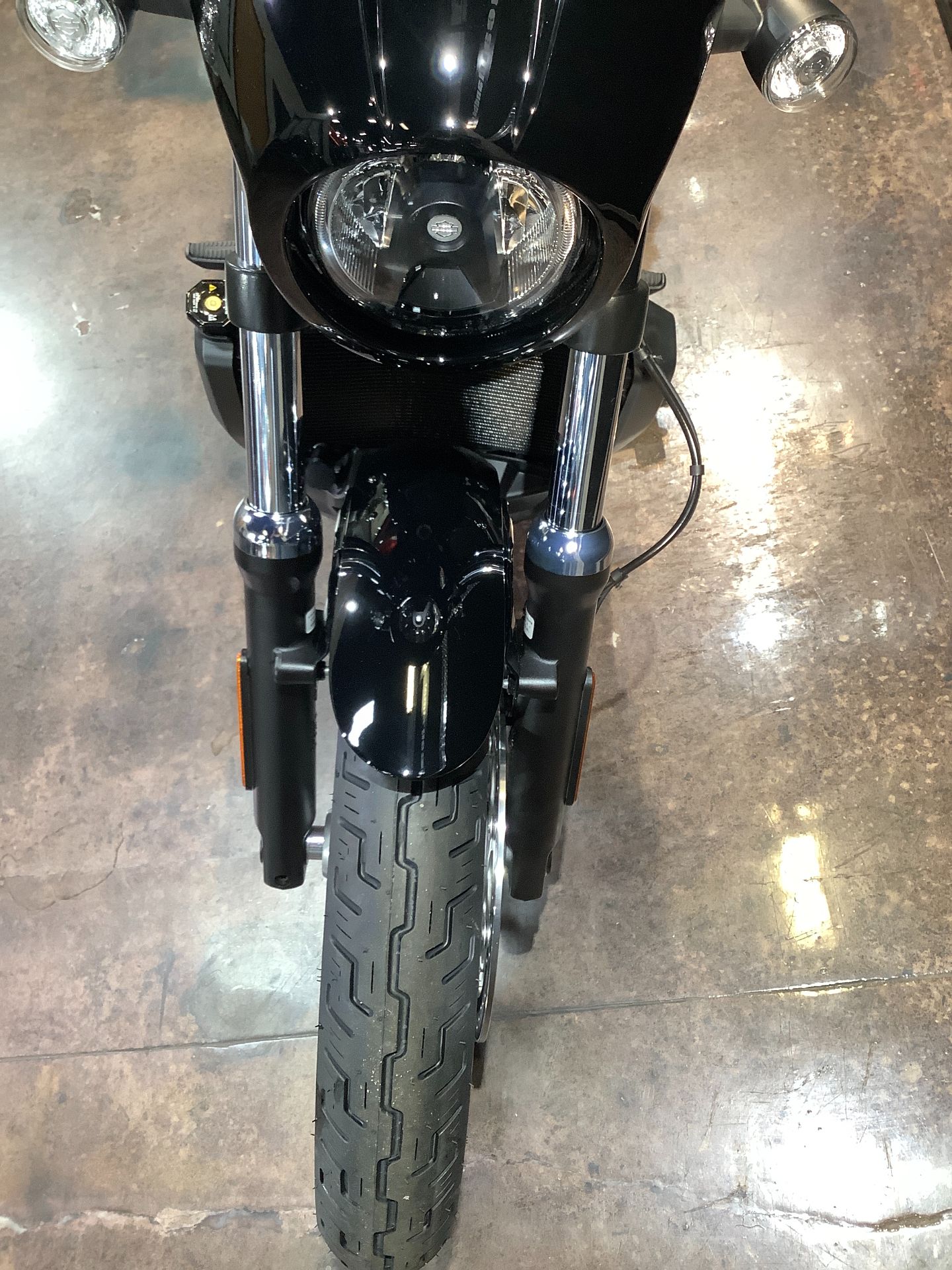 2023 Harley-Davidson Nightster® Special in Burlington, Iowa - Photo 6