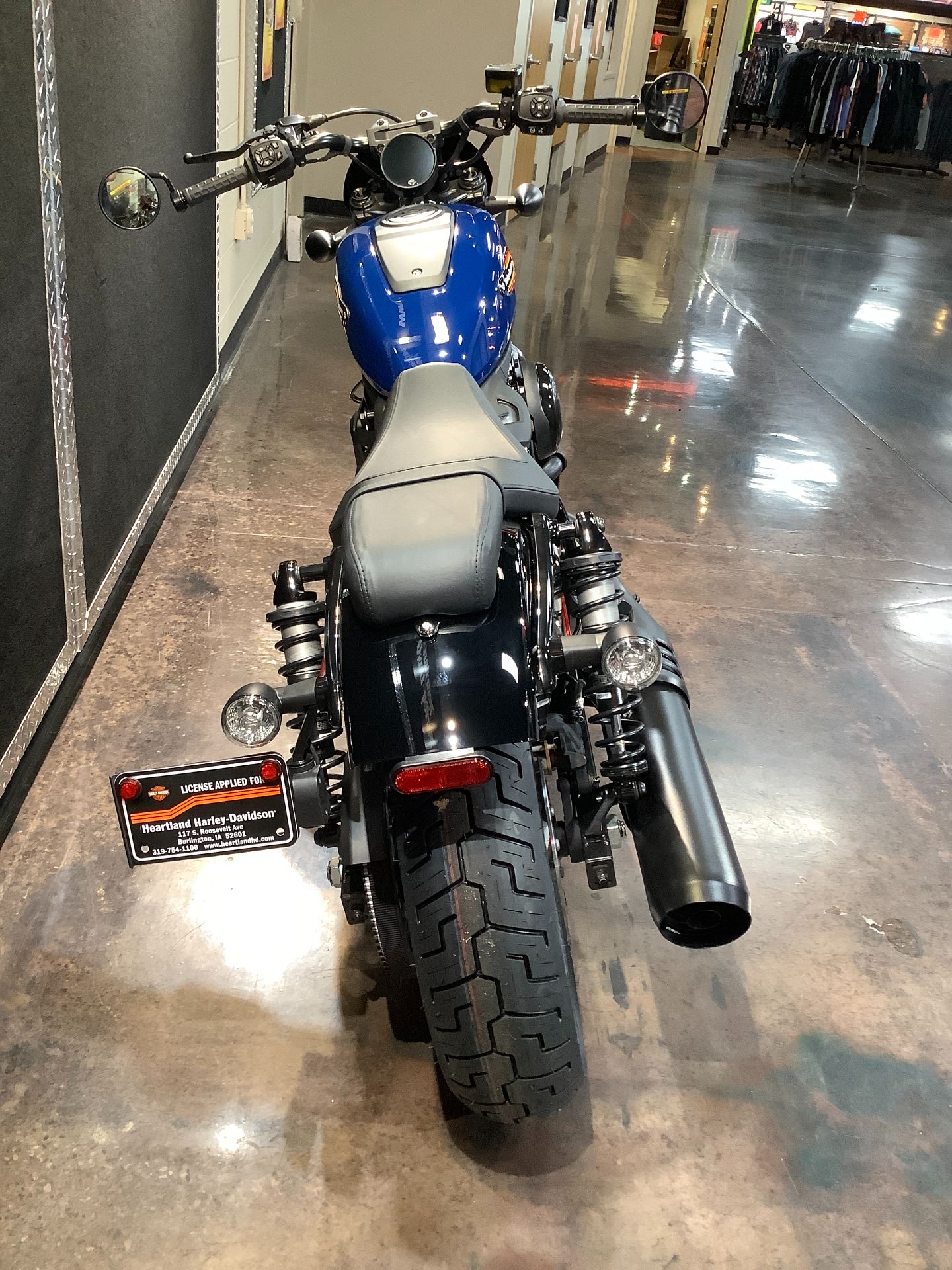 2023 Harley-Davidson Nightster® Special in Burlington, Iowa - Photo 13