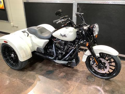 2023 Harley-Davidson Freewheeler® in Burlington, Iowa - Photo 3