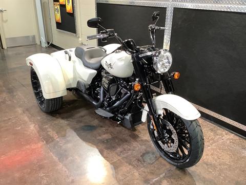 2023 Harley-Davidson Freewheeler® in Burlington, Iowa - Photo 4