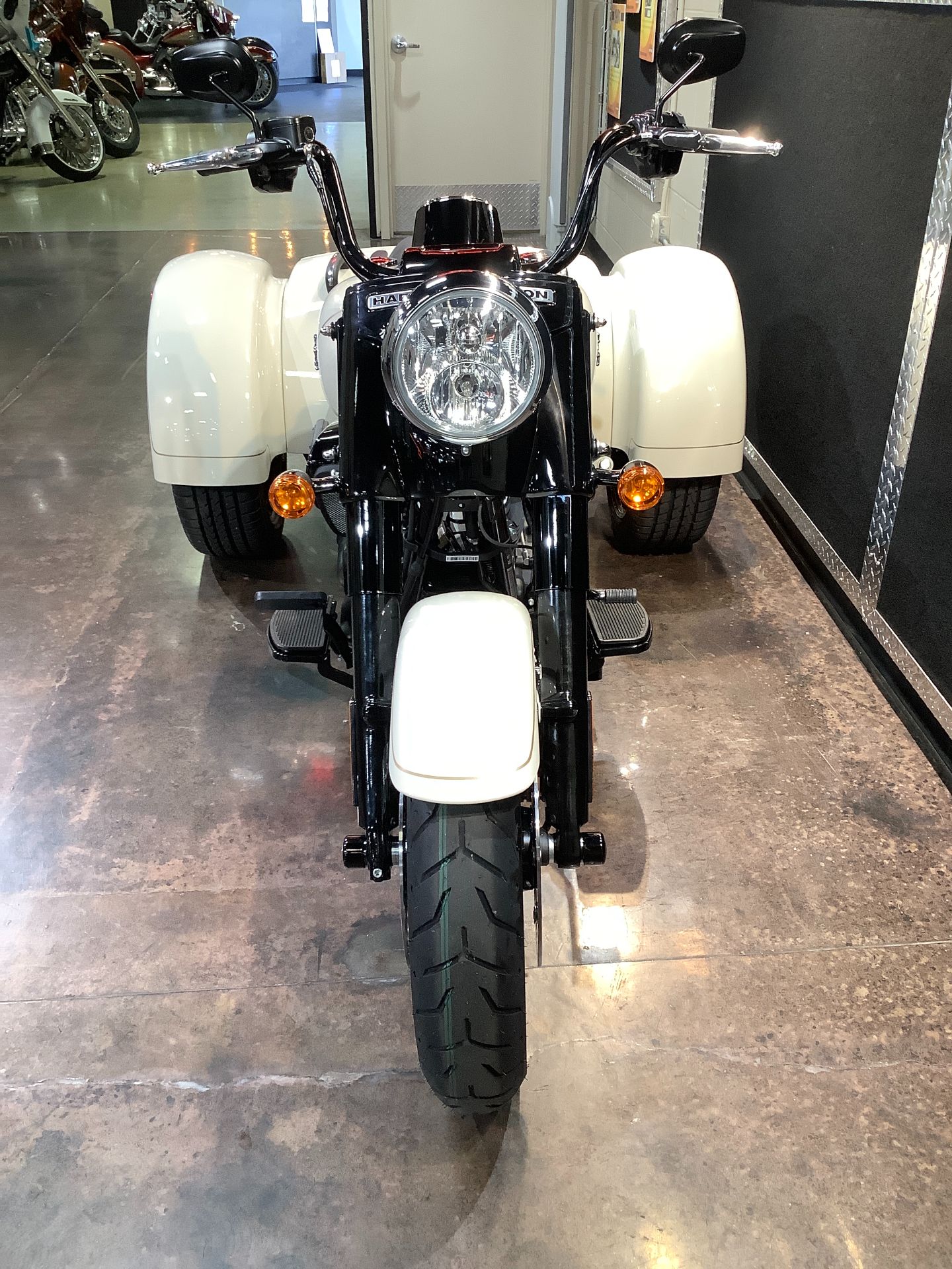 2023 Harley-Davidson Freewheeler® in Burlington, Iowa - Photo 5