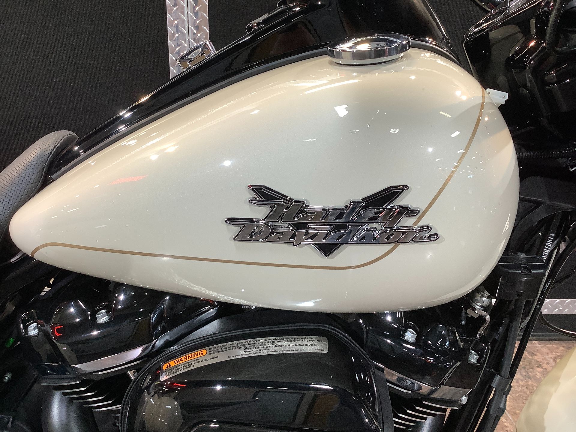 2023 Harley-Davidson Freewheeler® in Burlington, Iowa - Photo 8