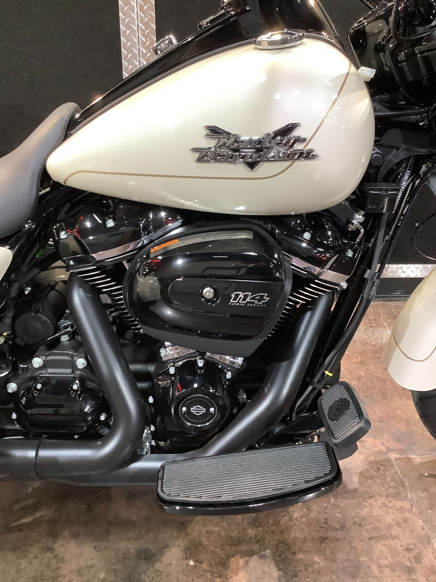 2023 Harley-Davidson Freewheeler® in Burlington, Iowa - Photo 9