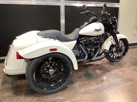 2023 Harley-Davidson Freewheeler® in Burlington, Iowa - Photo 15