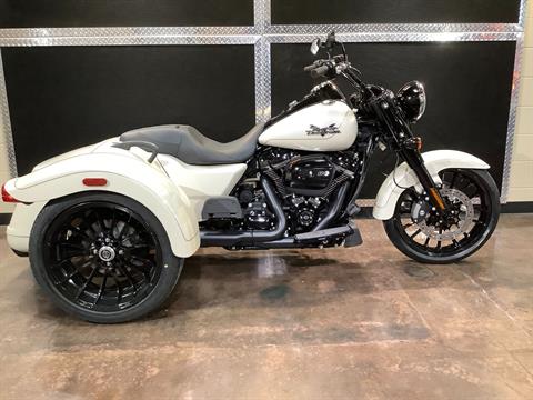 2023 Harley-Davidson Freewheeler® in Burlington, Iowa - Photo 16