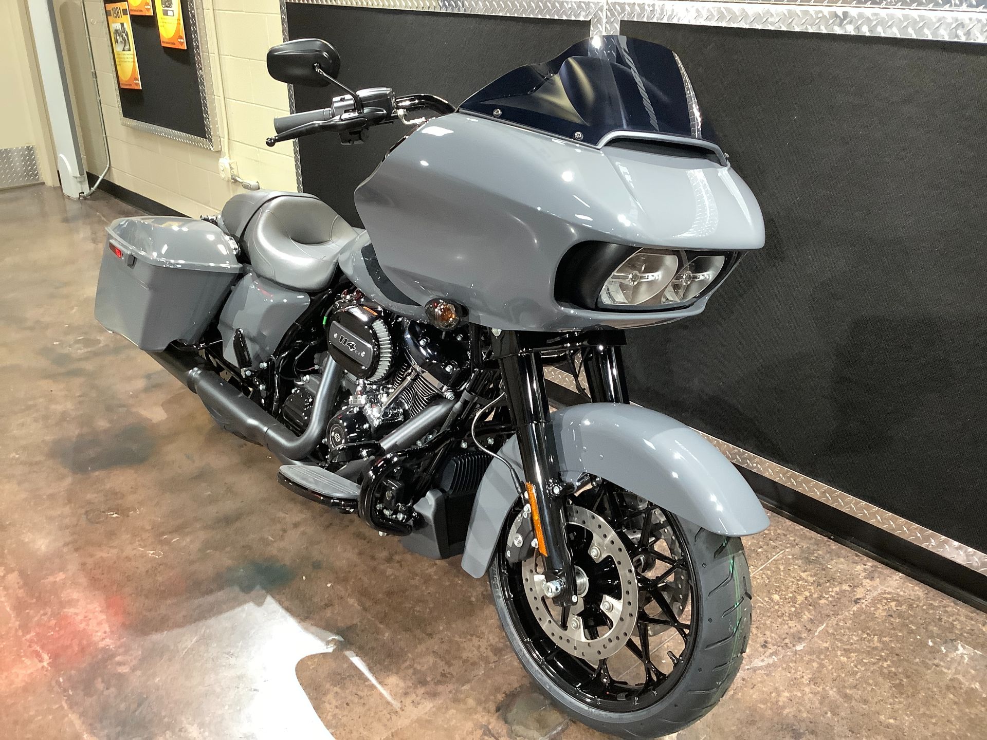 2022 Harley-Davidson Road Glide® Special in Burlington, Iowa - Photo 4