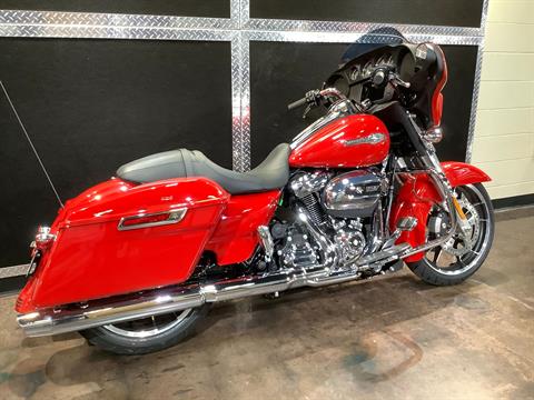 2023 Harley-Davidson Street Glide® in Burlington, Iowa - Photo 15