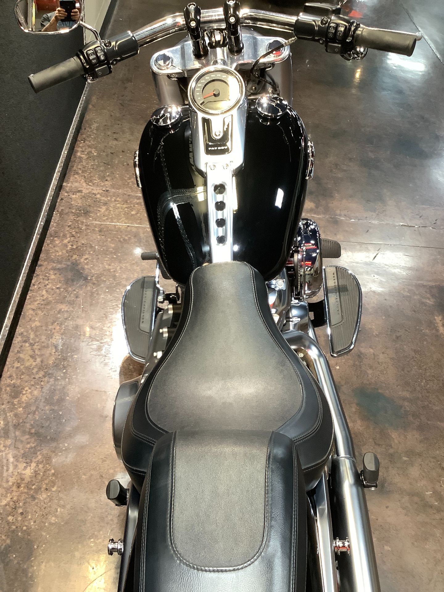 2018 Harley-Davidson Fat Boy in Burlington, Iowa - Photo 12