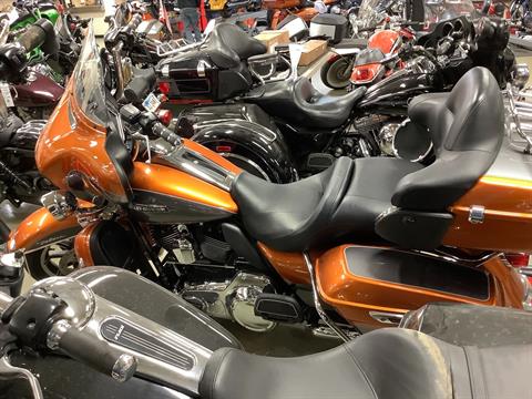 2015 Harley-Davidson Ultra Classic Low in Burlington, Iowa - Photo 1