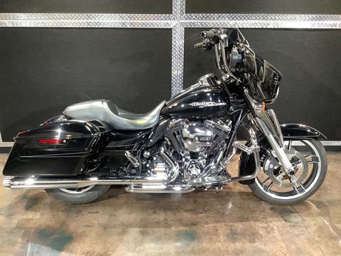 2015 Harley-Davidson Street Glide® Special in Burlington, Iowa - Photo 2