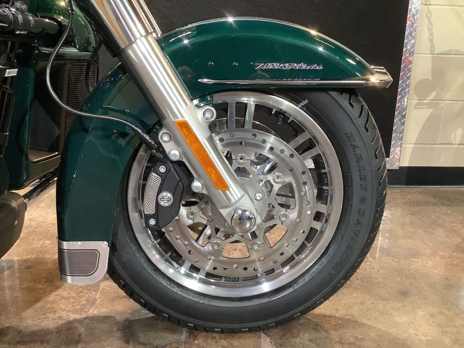 2024 Harley-Davidson Tri Glide® Ultra in Burlington, Iowa - Photo 7