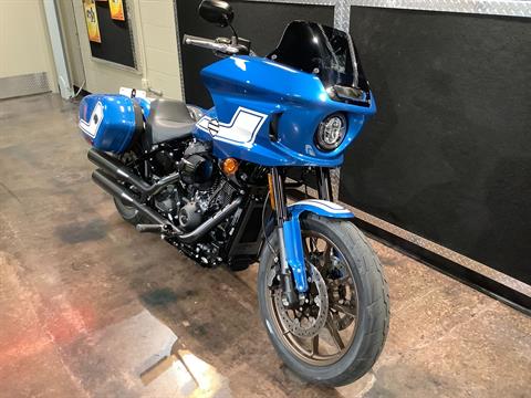 2023 Harley-Davidson Low Rider® ST in Burlington, Iowa - Photo 4