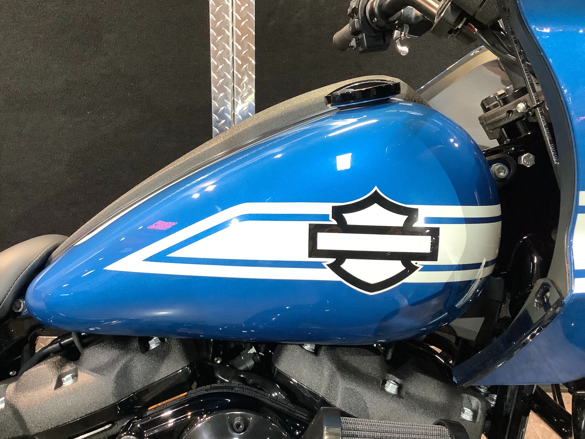 2023 Harley-Davidson Low Rider® ST in Burlington, Iowa - Photo 8