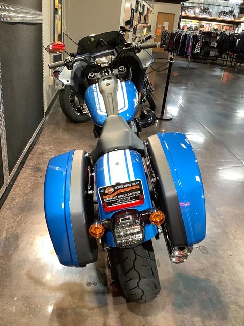 2023 Harley-Davidson Low Rider® ST in Burlington, Iowa - Photo 13