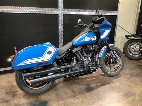 2023 Harley-Davidson Low Rider® ST in Burlington, Iowa - Photo 15