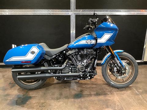 2023 Harley-Davidson Low Rider® ST in Burlington, Iowa - Photo 16