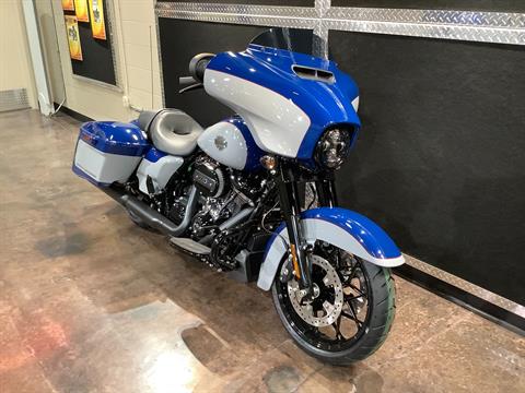 2023 Harley-Davidson Street Glide® Special in Burlington, Iowa - Photo 4