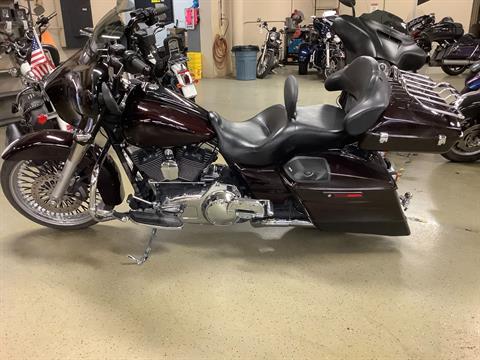2014 Harley-Davidson Street Glide® Special in Burlington, Iowa - Photo 1