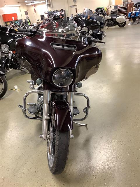 2014 Harley-Davidson Street Glide® Special in Burlington, Iowa - Photo 2