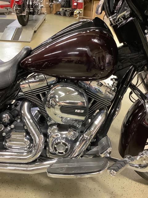 2014 Harley-Davidson Street Glide® Special in Burlington, Iowa - Photo 4
