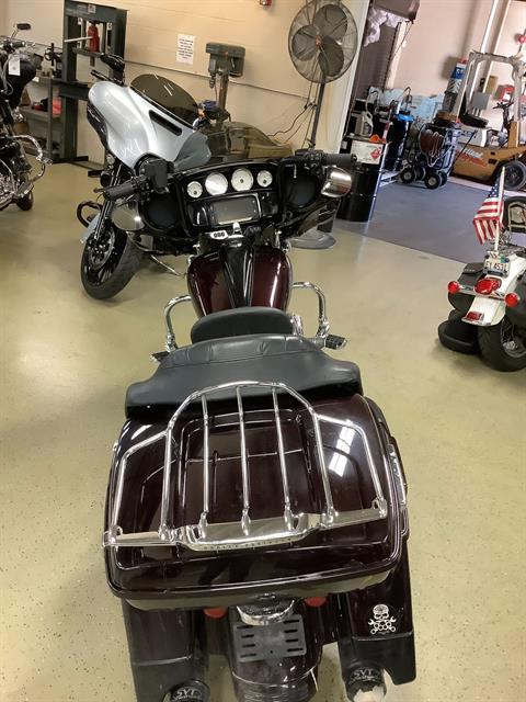 2014 Harley-Davidson Street Glide® Special in Burlington, Iowa - Photo 5
