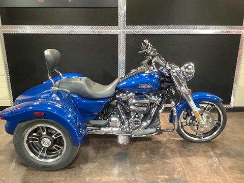 2022 Harley-Davidson Freewheeler® in Burlington, Iowa - Photo 2