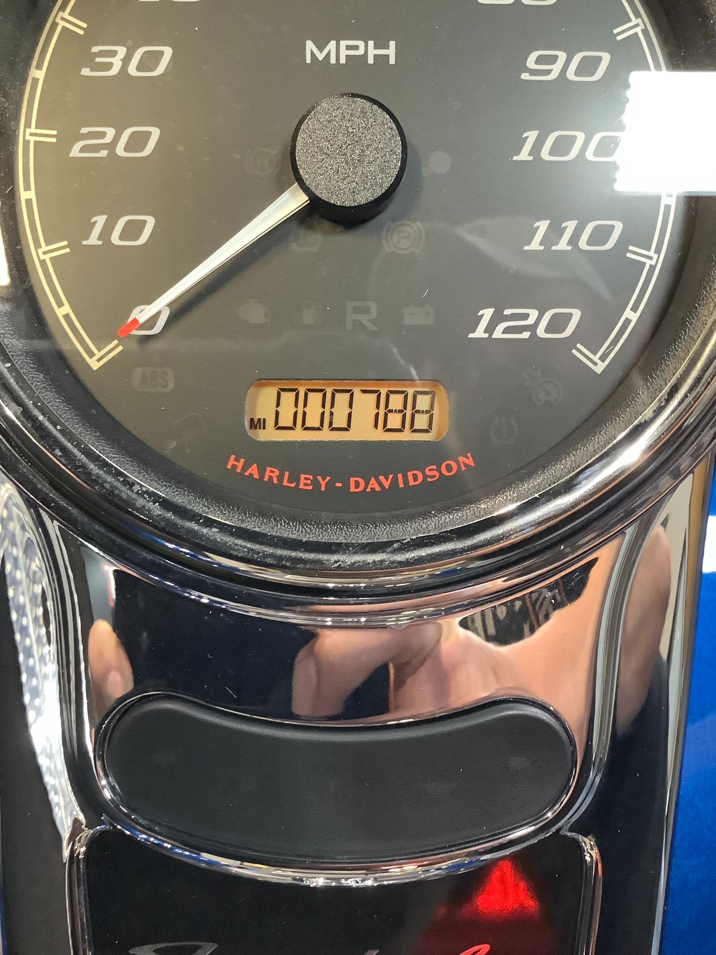 2022 Harley-Davidson Freewheeler® in Burlington, Iowa - Photo 6