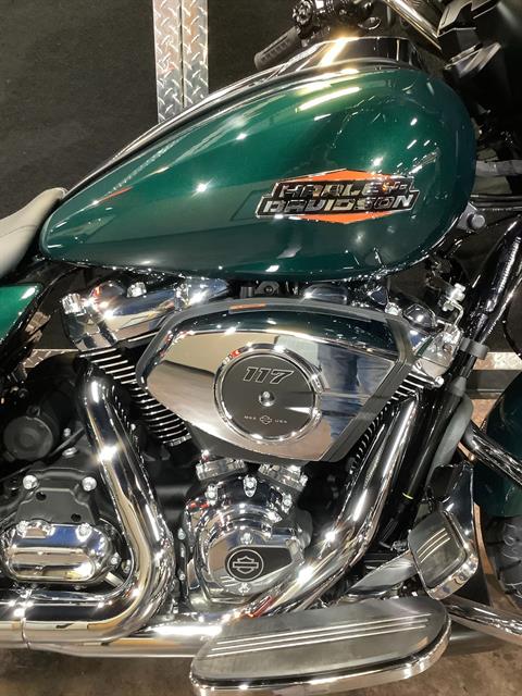 2024 Harley-Davidson Street Glide® in Burlington, Iowa - Photo 9