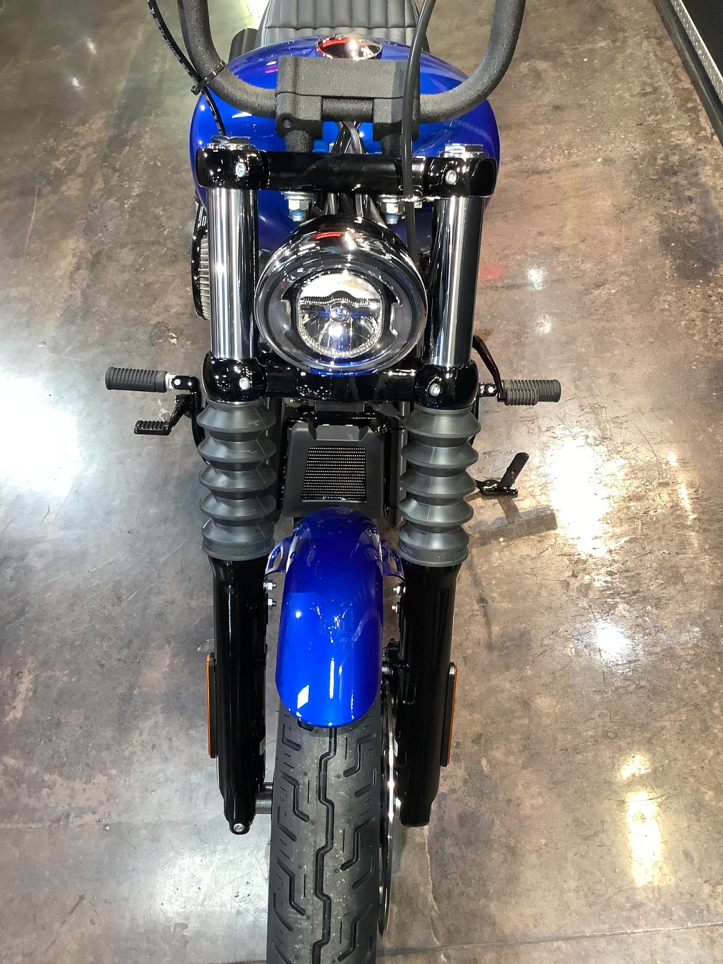 2024 Harley-Davidson Street Bob® 114 in Burlington, Iowa - Photo 6