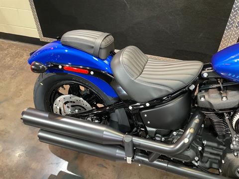 2024 Harley-Davidson Street Bob® 114 in Burlington, Iowa - Photo 10