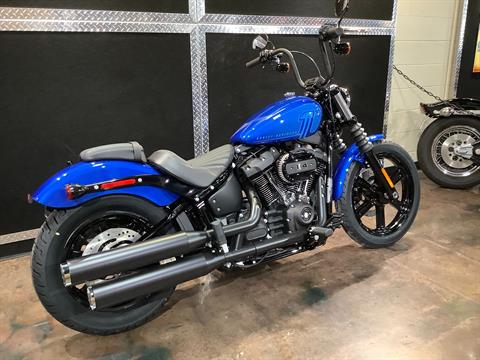 2024 Harley-Davidson Street Bob® 114 in Burlington, Iowa - Photo 15