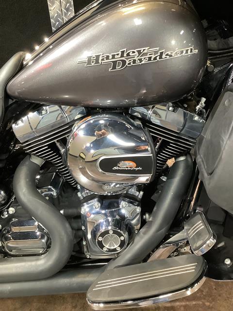 2015 Harley-Davidson STREET GLIDE SPECIAL in Burlington, Iowa - Photo 9