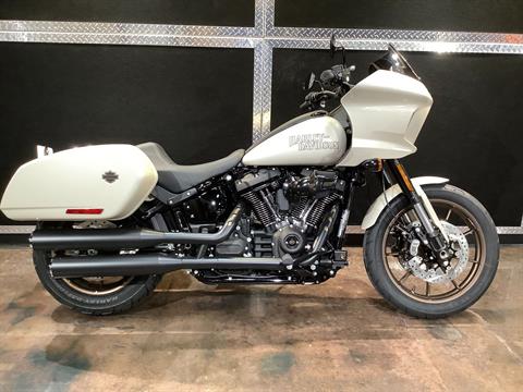 2023 Harley-Davidson Low Rider® ST in Burlington, Iowa - Photo 1