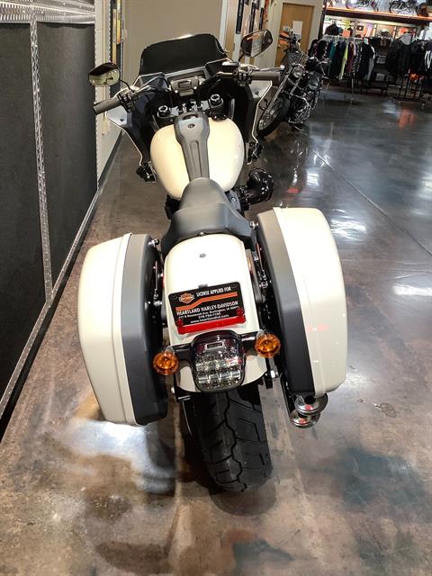 2023 Harley-Davidson Low Rider® ST in Burlington, Iowa - Photo 4