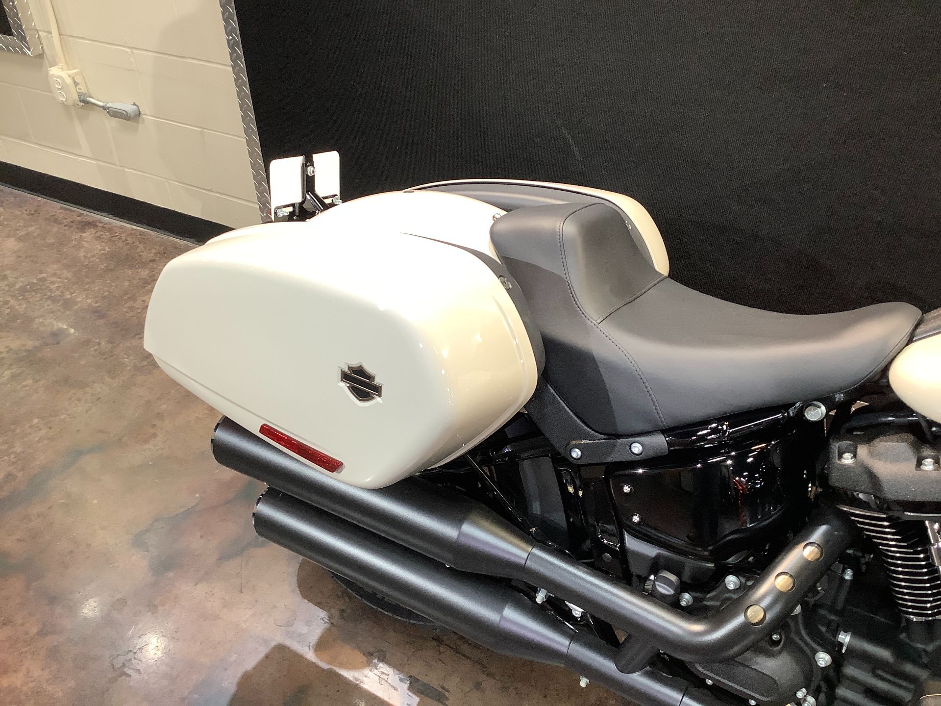 2023 Harley-Davidson Low Rider® ST in Burlington, Iowa - Photo 7