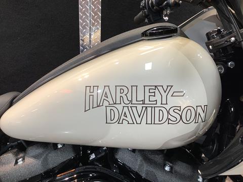 2023 Harley-Davidson Low Rider® ST in Burlington, Iowa - Photo 9