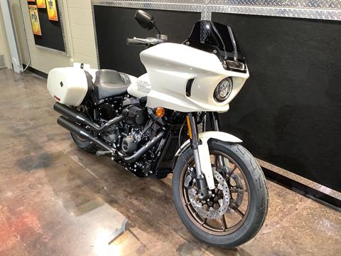 2023 Harley-Davidson Low Rider® ST in Burlington, Iowa - Photo 13