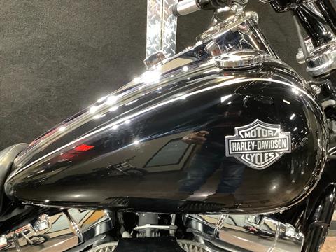 2012 Harley-Davidson Dyna® Wide Glide® in Burlington, Iowa - Photo 7